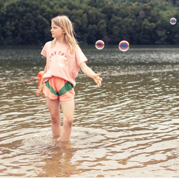 Piupiuchick tshirt sz 12 months - Picture 4 of 7